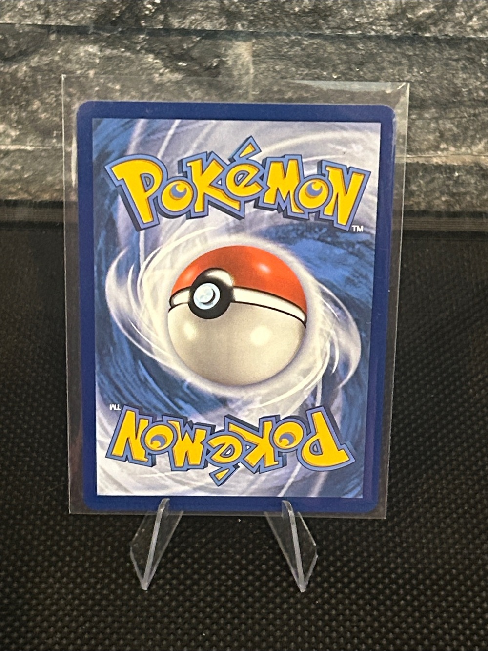 Pokemon Bronzong Pokeball 067/131 Holo from Prismatic Evolutions M/NM - Picture 2 of 3
